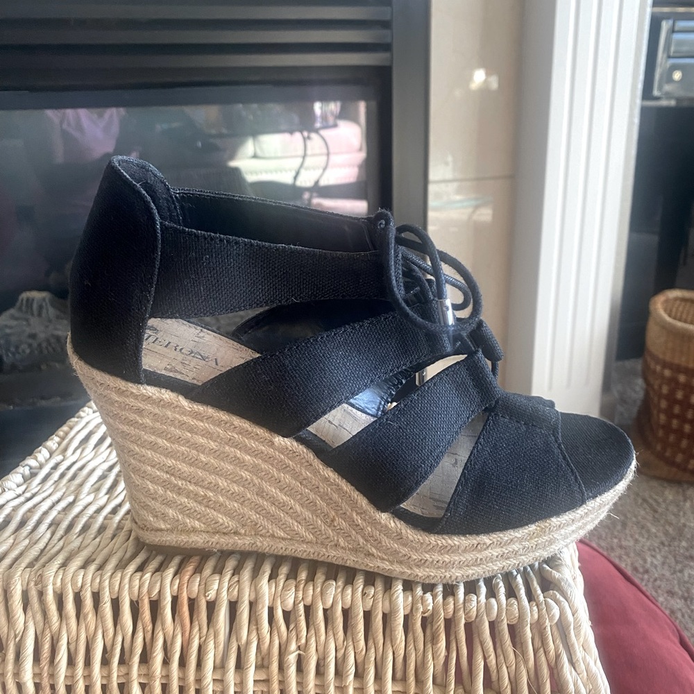 Merona Wedges
